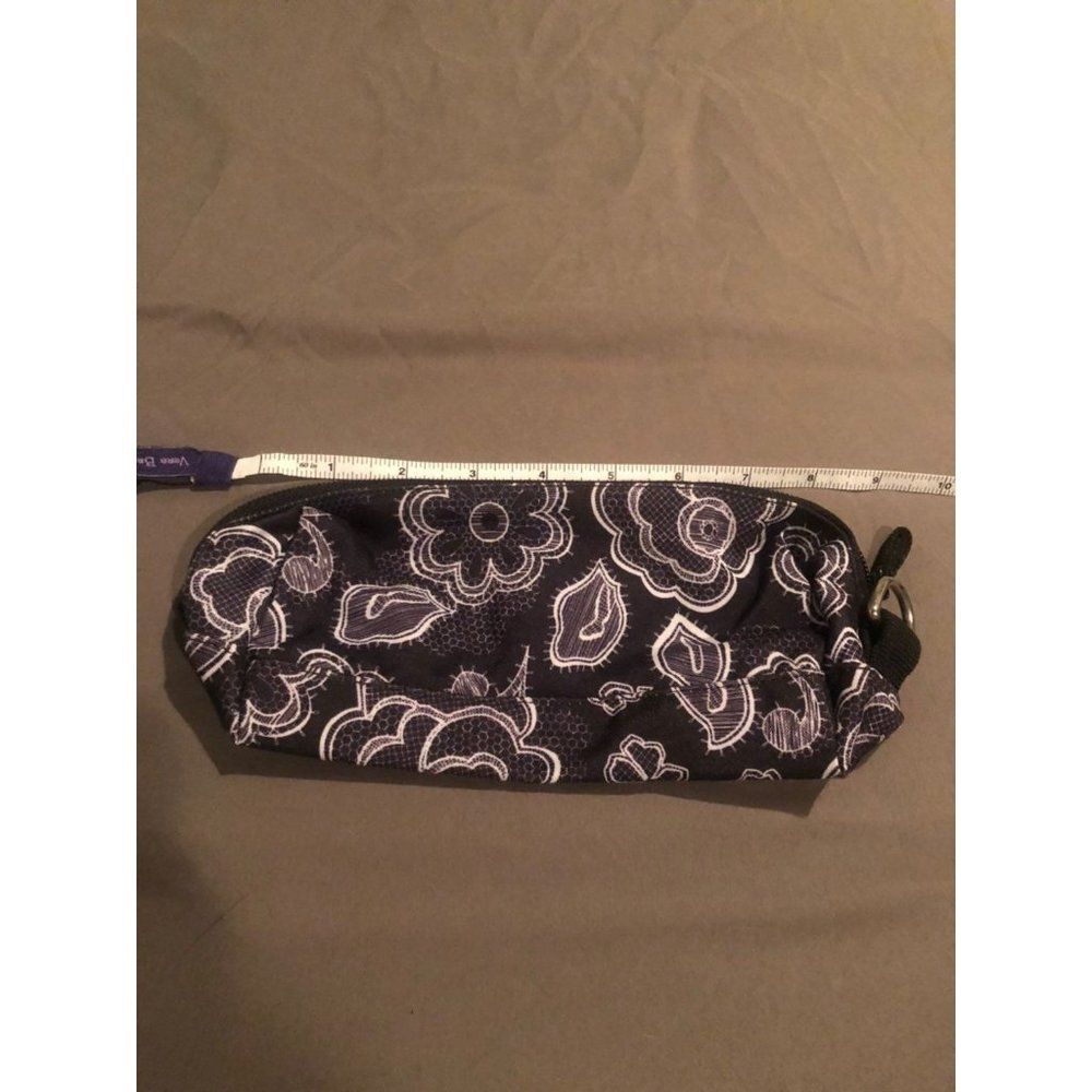 Thirty-One makeup bag pencil coin